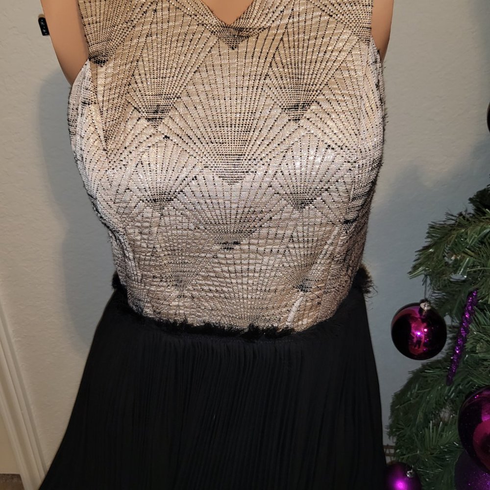Cocktail Dress - Picture 2 of 8